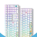 Akko Doraemon 5087S/5108S RGB Mechanical Keyboard