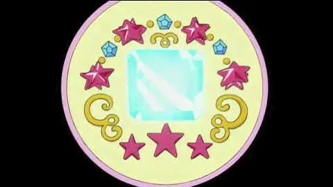 Himitsu no Akko-chan 1998- Transformation 2