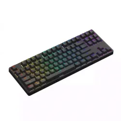 Akko 5087S Shine-Through Механическая клавиатура c RGB, OEM profile-3