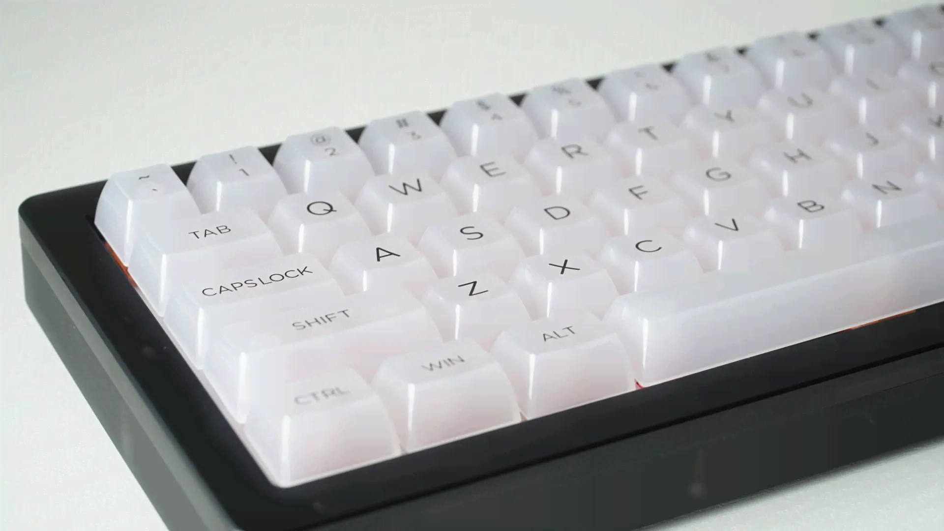 Akko clear keycaps-0
