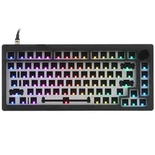 База для сборки клавиатуры проводная Akko Monsgeek M1 DIY Kit [227010] [9009489]