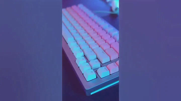 Monsgeek M1 - Unboxing & Showcase