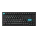 Набор для клавиатуры Akko MONSGEEK MG75W, 75%, 83 клавиши, горячая замена, Механическая игровая клавиатура, проводная, USB, Type-C +