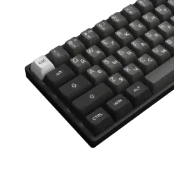 Akko 3061S Механическая клавиатура c RGB, Hot Swap, ASA profile