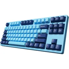 Akko Mirror of the Sky 3087 Red Switch клавиатуры