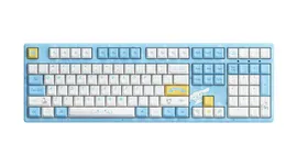 Akko cinnamoroll 3108 (wired)
