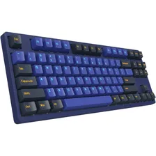 Akko Horizon 3087 Blue Switch клавиатуры