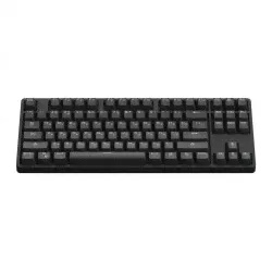 Akko 5087S Shine-Through Механическая клавиатура c RGB, OEM profile-4