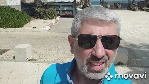 Один из древнейших городов цивилизации-Акко