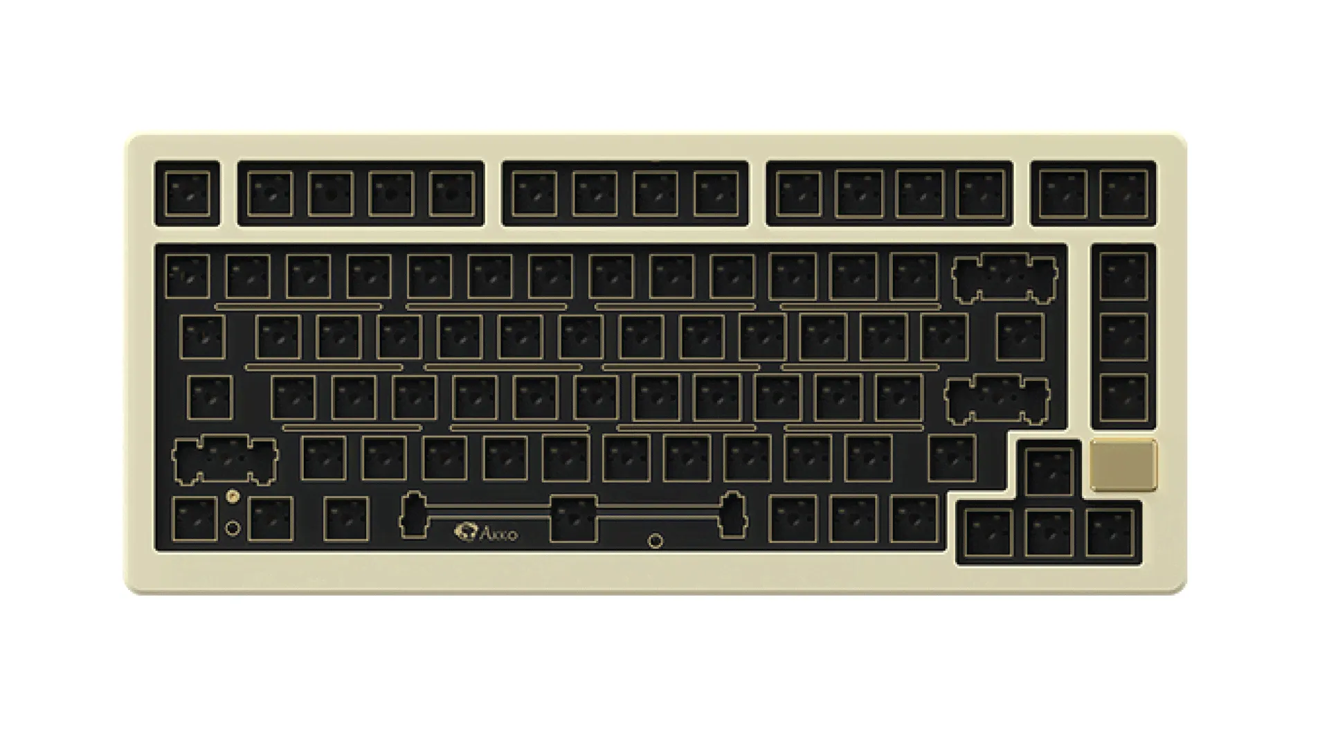 Akko SPR75 (wired)