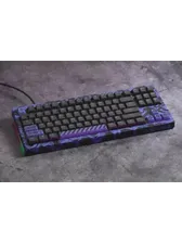 Игровая клавиатура Дарк Проджект x Akko 5087 G3ms Sapphire Dark Project 229654986 купить за 6 979 ₽ в интернет-магазине Wildberries