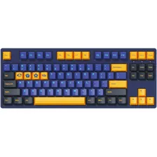 Akko Horizon 3087 Blue Switch клавиатуры
