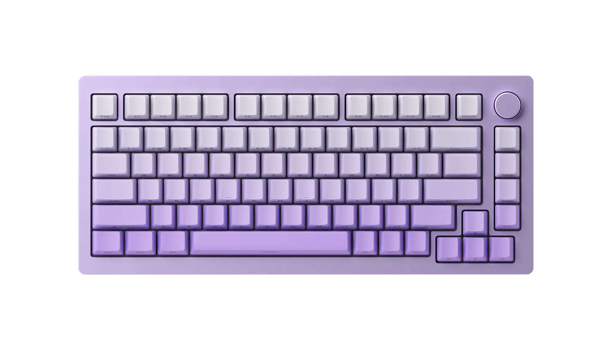 Akko MonsGeek M1W SP Purple-0