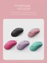 Проводная Механическая игровая мышь Akko Ag325, цветная компьютерная мышь для геймеров и ноутбуков (art.: 3920bc8ab5e75)