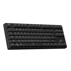 Akko 5087S Shine-Through Механическая клавиатура c RGB, OEM profile-2
