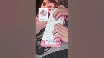 3061 world tokyo tour ASMR Typing | Обзор уже на канале