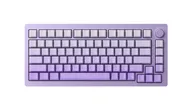 Akko MonsGeek M1W SP Purple