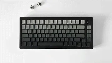 MonsGeek M1W-SP