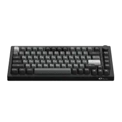 Akko 5075B Plus Механическая беспроводная клавиатура c RGB, Hot Swap, ASA profile-1