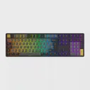 Клавиатура Akko 5108B Plus Механическая беспроводная, 2,4 ГГц, USB Type-C (art.: 3920c0eee9855)
