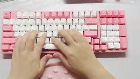 Akko World Tour Tokyo 3098 Keyboard Unboxing