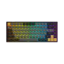 Akko 3084B Plus Механическая клавиатура c RGB, Hot Swap, ASA profile