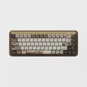 Клавиатура Akko MU01 Механическая Беспроводная с RGB подсветкой, 5,0/2,4 ГГц