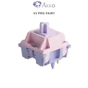Akko Switches - V3 Pro Fairy Switches (45pcs)