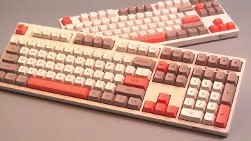 Akko Steam Engine Series Mechanical Keyboard