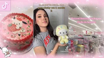 pochacco TikTok Compilation🩷