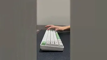 Does Your $50 Custom Keyboard Sound This Clean?
