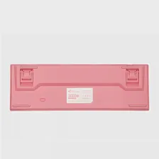 🛍 Клавиатура Механическая AKKO 3068B World Tour R2 65%, 68 клавиш, горячая замена, Bluetooth