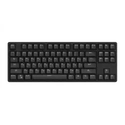 Akko 5087S Shine-Through Механическая клавиатура c RGB, OEM profile-0