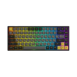 Akko 3084B Plus Механическая клавиатура c RGB, Hot Swap, ASA profile-3