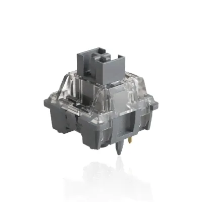 Akko V3 Silver Pro Switch-0