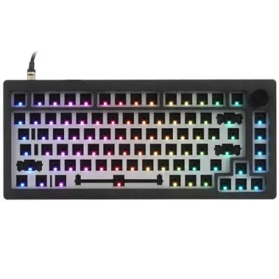 База для сборки клавиатуры проводная Akko Monsgeek M1 DIY Kit [227010], BT-9009489-0