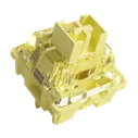 Akko V3 Cream Yellow Pro Linear Switches