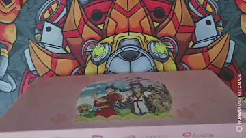 UNBOXING | AKKO One Piece Wano Country Keycap set
