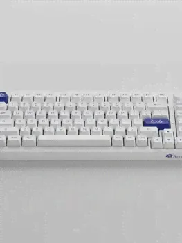 🛍 Клавиатура Akko 5075B Plus V2 механическая, 75% ГГц, беспроводная