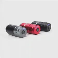 Akko 3084B Plus Black&Gold RGB 75% ANSI US CS Jelly Pink