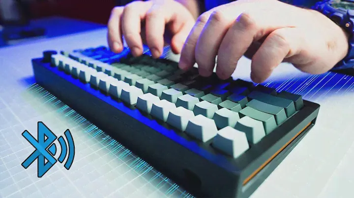 Monsgeek M1W Review: In Stock and Ready to Rock!