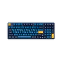 Игровая механическая клавиатура AKKO 3098S Macaw ASA PBT RGB (Rus), 3098S