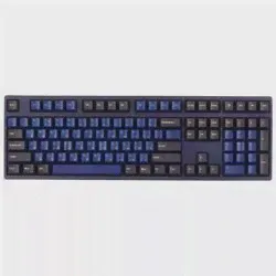 Клавиатура Akko Horizon 3108 DS 2nd Gen Pink Switch (синий) цена, купить в Москве, отзывы, характеристики, обзор