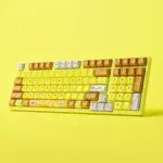 Клавиатура Akko 3098S SpongeBob CS Starfish Switch 174624-4