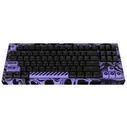 Дарк Проджект x Akko 5087 G3ms Sapphire